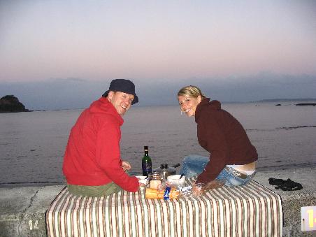 abendessen