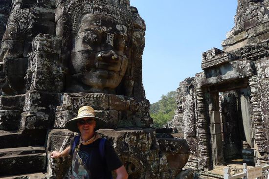 Wieder Fotomöglichkeiten bis die Kamera qualmt