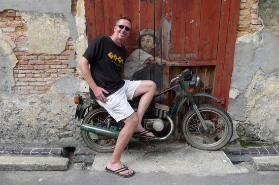 So wird man selbst zum Kunstwerk