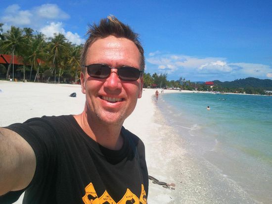 Da kommt Freude auf...