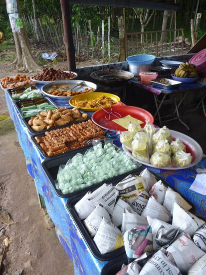 .....wobei die Wahl schwer fällt