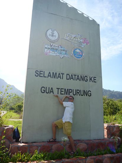 Die Richtung stimmte zum Glück