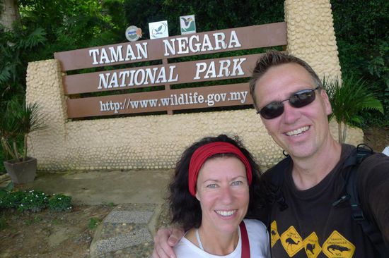 Jetzt geht's looooos!