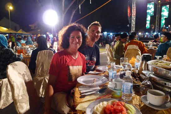 So macht Feiern Spass