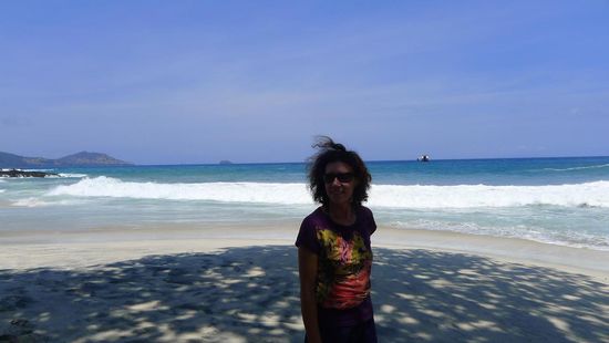 Die Windöen waren auch nicht von schlechten Eltern