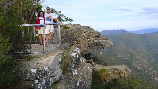 An den Jaws of Death