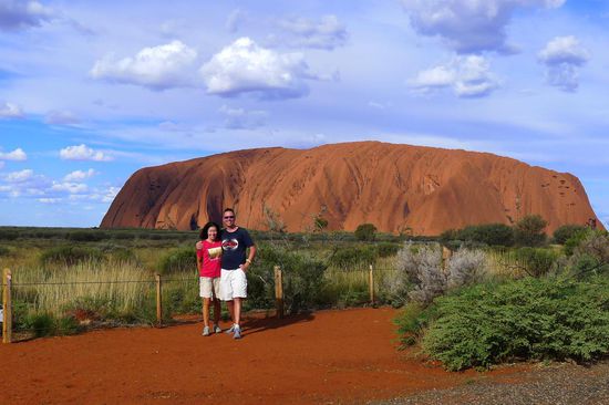 Was sollen wir sagen, einfach wieder schön!!!