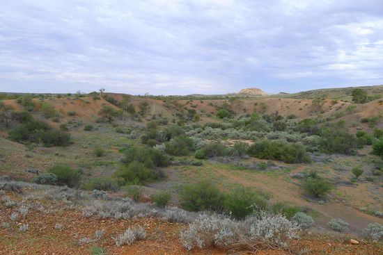 Na ja, das hatten wir uns etwas spektakulärer vorgestellt.