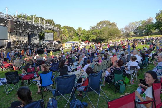 Jetzt aber Party-Time.....