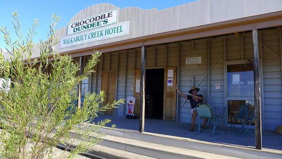 Jetzt fehlen nur noch die Crocs!