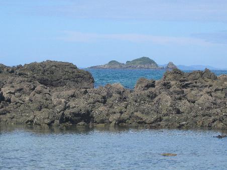Henderson Point - East Coast -