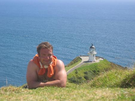 19.03.2006 Cape Reinga