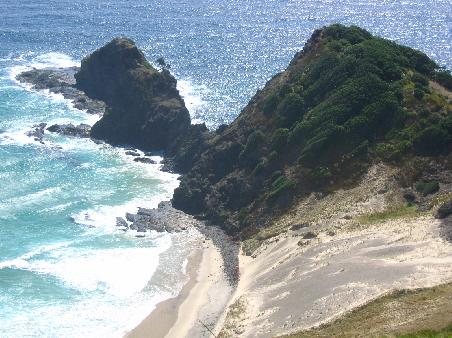 Cape Reinga