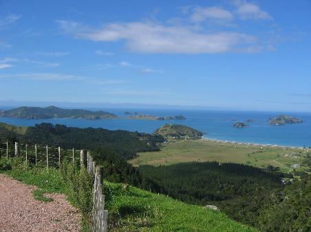 Matauri Bay