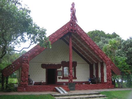 Waitangi Museum