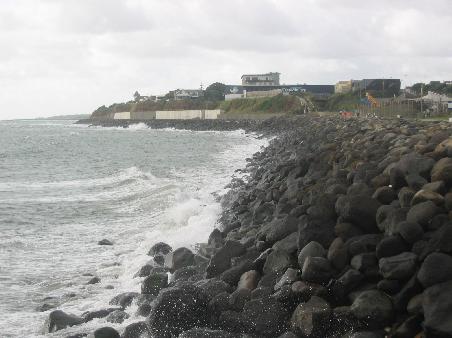 New Plymouth