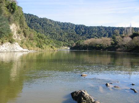 Wanganui River
