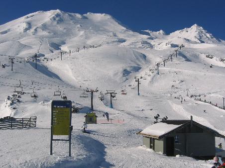 "Upper Mountain"