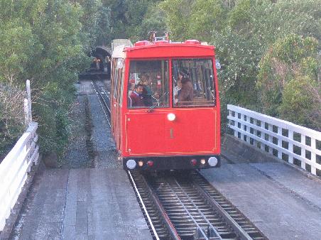 Cable Car