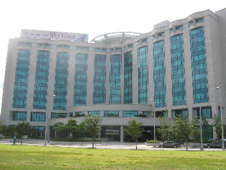 mein Hotel in Seoul - ***** -