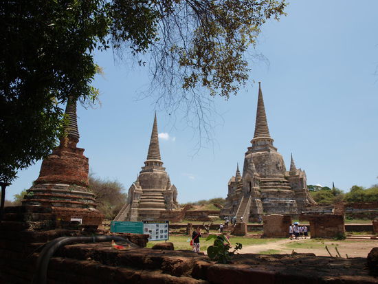 Wat Thammikarat