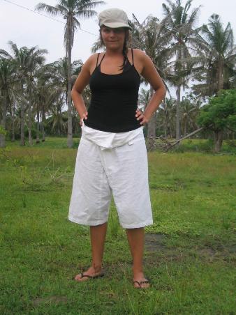 ...still walking!!