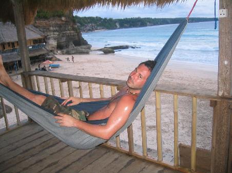perfect chill-out!