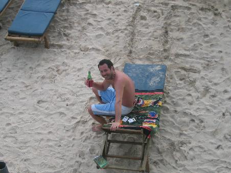 Prost bintang!