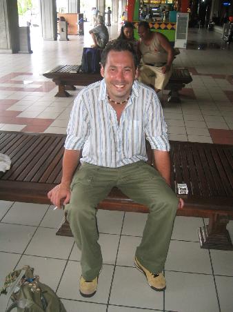Airport Denpasar