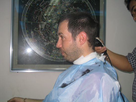 schnipp schnapp haare ab!