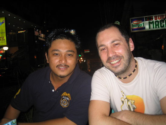 "servus" raul my friend!