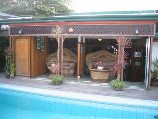 koala hotel angeles - hier lässt sich´s aushalten!