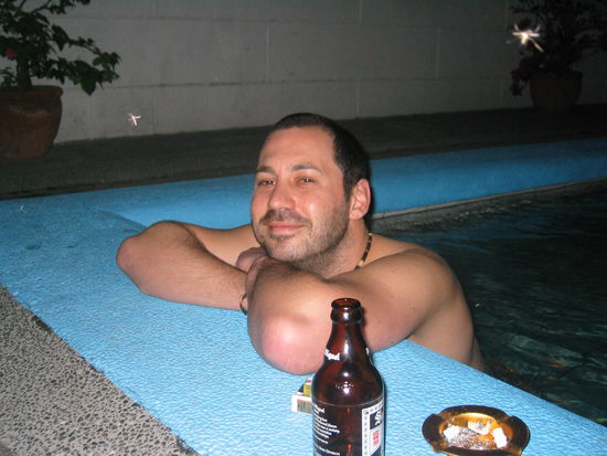 ...was will man(n) mehr?! 