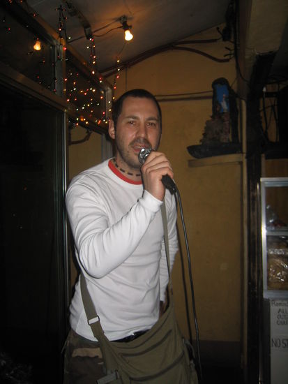 Baguio sucht den superstar!