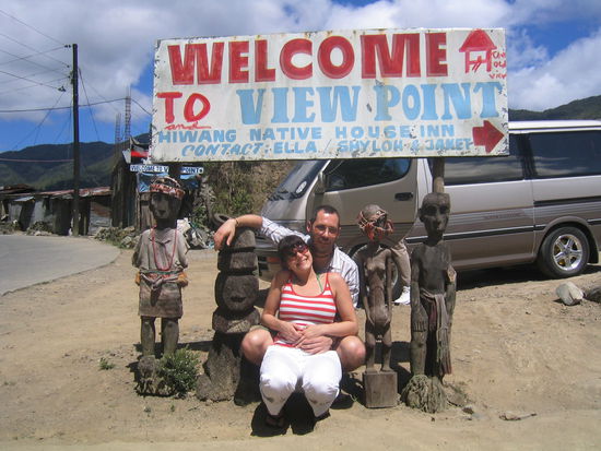 ...und noch ein viewpoint!