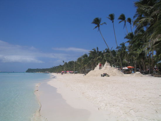 Strand strand strand!!