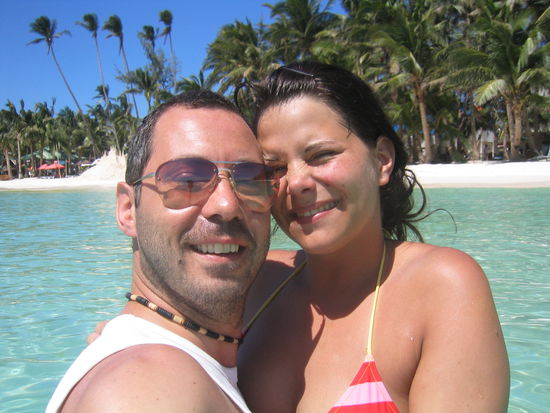 schön ist´s immer wasser!