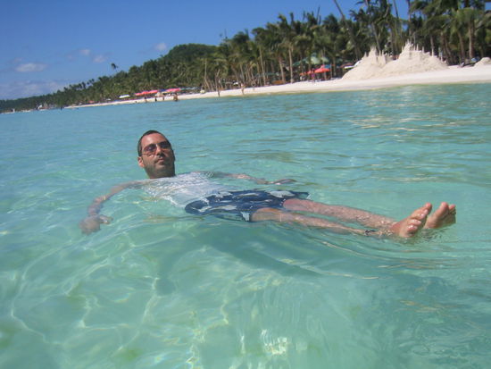 ...badewanne die 2.!