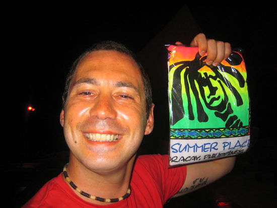 der gerechte lohn für die "arbeit"!