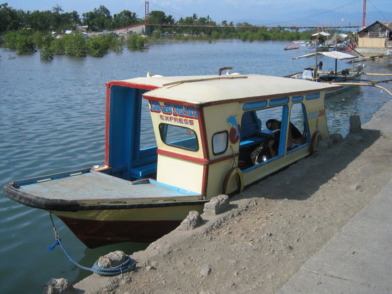 express-boot!