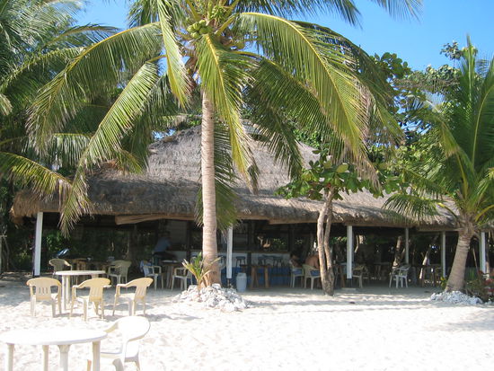 die bar!