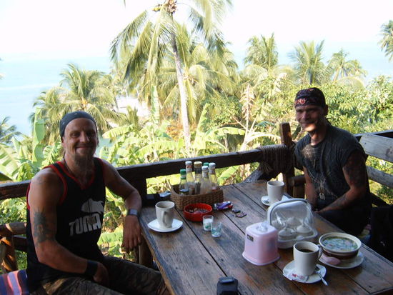natuerlich, wen trifft man hier? : Berliner = Friedrichshainer