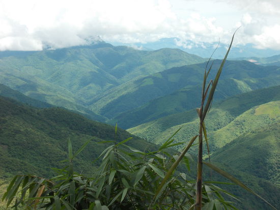 Wunderbare bergige, grüne Landschaft, angenehmes Klima und freundliche Einwohner - so etwas findet man nicht mehr sehr oft auf dieser Welt!