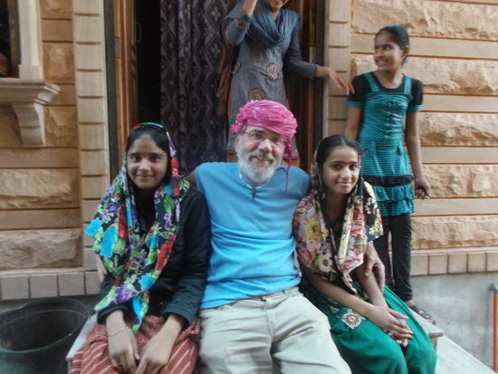 ... und ja, es war trotzdem eine schöne Zeit!