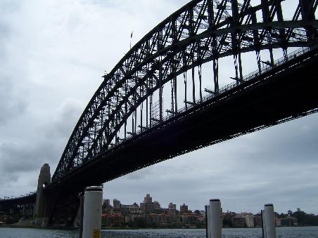Harbour Bridge