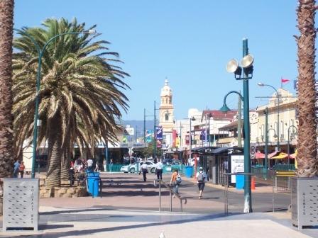 Glenelg
