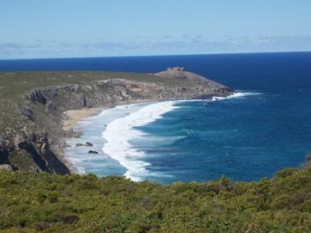 Kangaroo Island