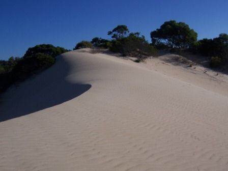 Little Sahara