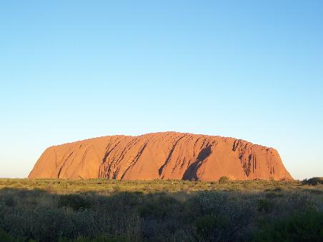 Uluru
