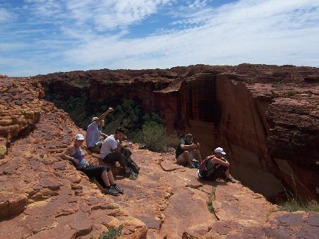 Kings Canyon